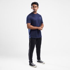 ND Training T-Shirt - Navy 9