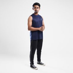 ND Training Tank - Navy 9