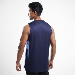ND Training Tank - Navy 8