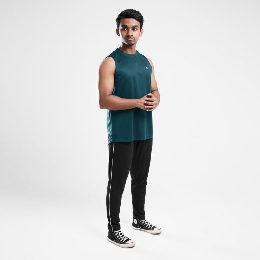ND Training Tank - Teal 5
