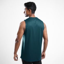 ND Training Tank - Teal 8