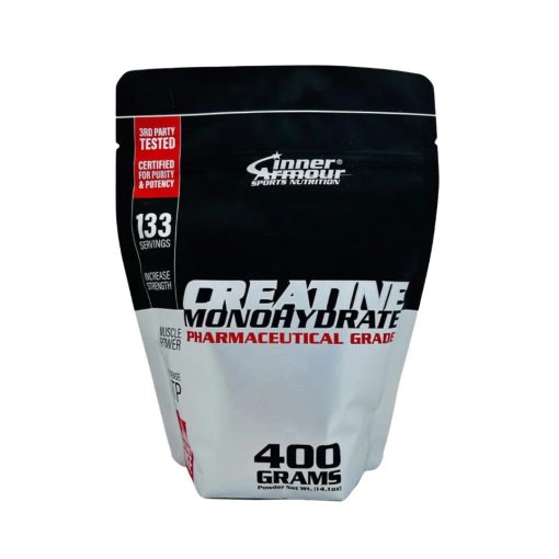Inner Armour Creatine Monohydrate, 133 Serving 1