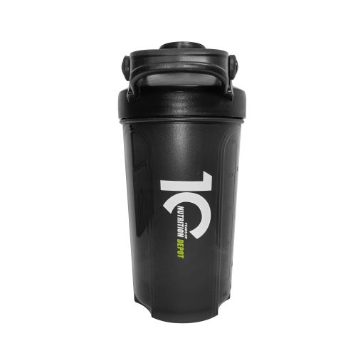 Nutrition Depot 10 Year Anniversary Shaker, 500ml 1