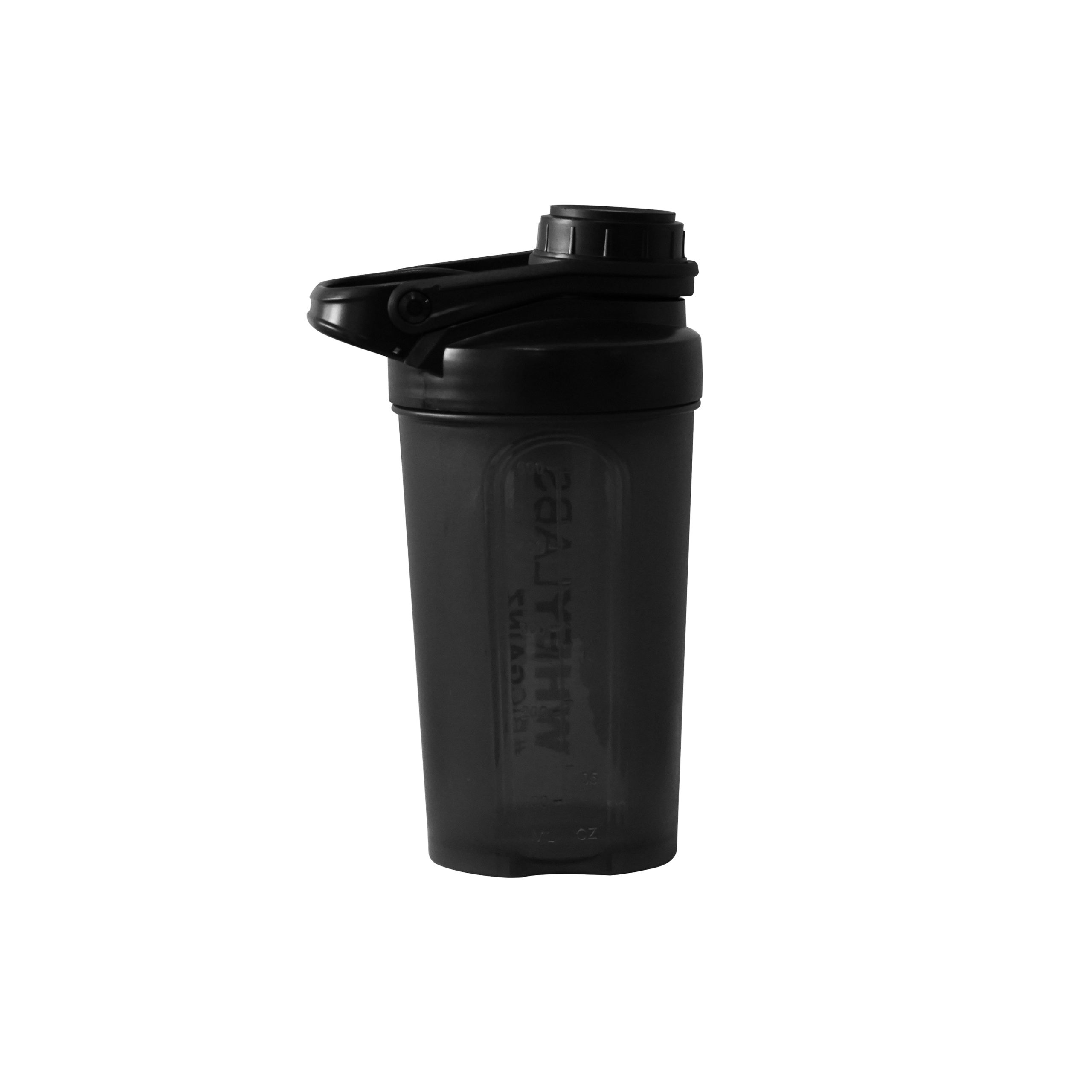 WHEYLABS Shaker, 500ml 2