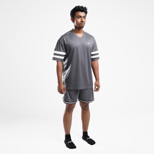 ND ESSENTIAL ANKLE SOCKS BUNDLE 5