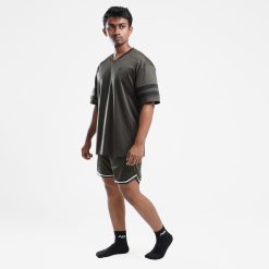 ND Essential Crew Socks - Black 9