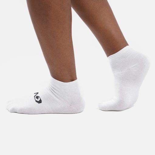 ND ESSENTIAL ANKLE SOCKS BUNDLE 2