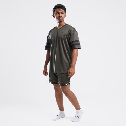 ND ESSENTIAL ANKLE SOCKS BUNDLE 4