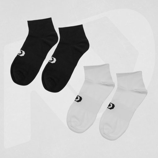 ND ESSENTIAL ANKLE SOCKS BUNDLE 1
