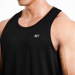 ND Active Stringer - Black 12