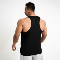 ND Active Stringer - Black 10
