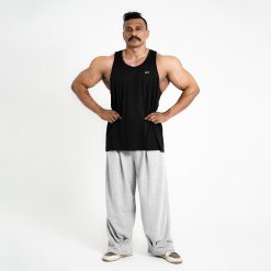 ND Active Stringer - Black 14
