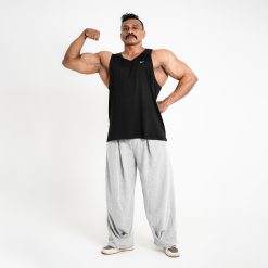 ND Active Stringer - Black 15