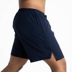 ND Stride 7" 2 in 1 Shorts - Navy 12