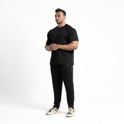 ND ABS T-Shirts - Black 11