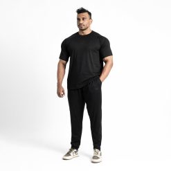 ND ABS Joggers - Black 9