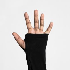 ND ABS Longsleeve - Black 9