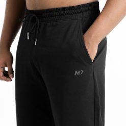 ND Straight-Fit Comfort Pants - Black 10