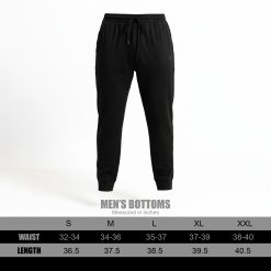ND ABS Joggers - Black 7