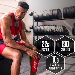 BSN Syntha-6 Whey Protein, Vanilla Ice Cream, 5lbs 6