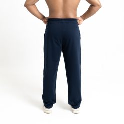 ND Straight-Fit Comfort Pants - Navy 9