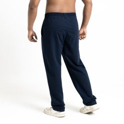ND Straight-Fit Comfort Pants - Navy 8