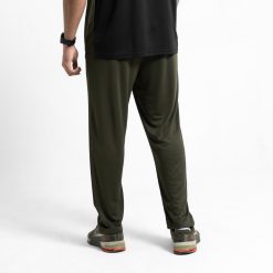 ND Everyday Mesh Trouser - Olive 7