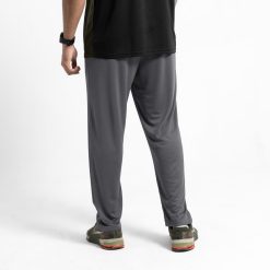 ND Everyday Mesh Trouser - Grey 7