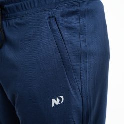 ND Everyday Mesh Shorts - Navy 6