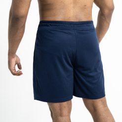 ND Everyday Mesh Shorts - Navy 7
