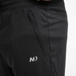 ND Everyday Mesh Shorts - Black 6