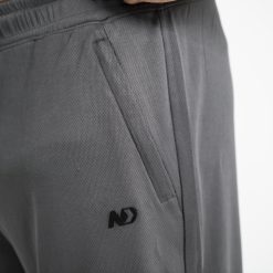 ND Everyday Mesh Shorts - Grey 6