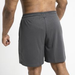 ND Everyday Mesh Shorts - Grey 7