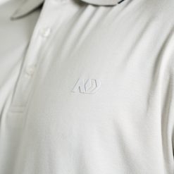 ND Essential Classic Polo - Beige 10