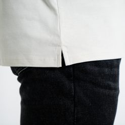 ND Essential Classic Polo - Beige 11