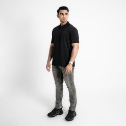 ND Essential Classic Polo - Black 13