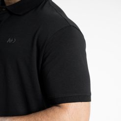 ND Essential Classic Polo - Black 11