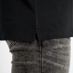 ND Essential Classic Polo - Black 10