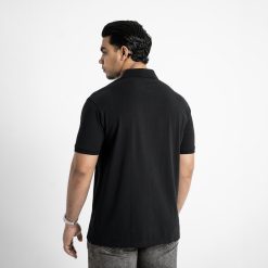 ND Essential Classic Polo - Black 9