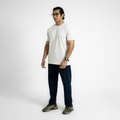 ND Essential Comfort T-shirt - Beige 9