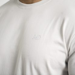 ND Essential Comfort T-shirt - Beige 7