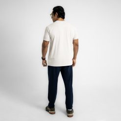 ND Essential Comfort T-shirt - Beige 8