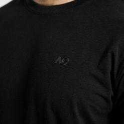 ND Essential Comfort T-shirt - Black 7