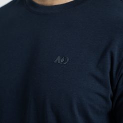 ND Essential Comfort T-shirt - Navy 7