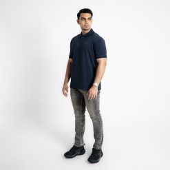 ND Essential Classic Polo - Navy 13