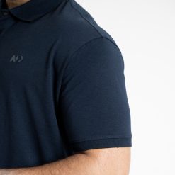 ND Essential Classic Polo - Navy 9