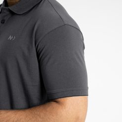 ND Essential Classic Polo - Grey 9