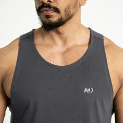 ND Essential Active Tanktop - Grey 7