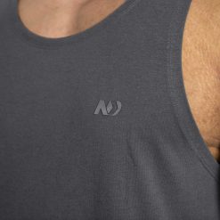 ND Essential Active Tanktop - Grey 6