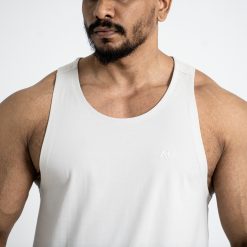 ND Essential Active Tanktop - Beige 7